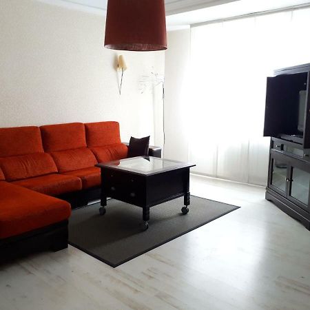 Marques De La Rioja Apartment Logroño Exterior foto
